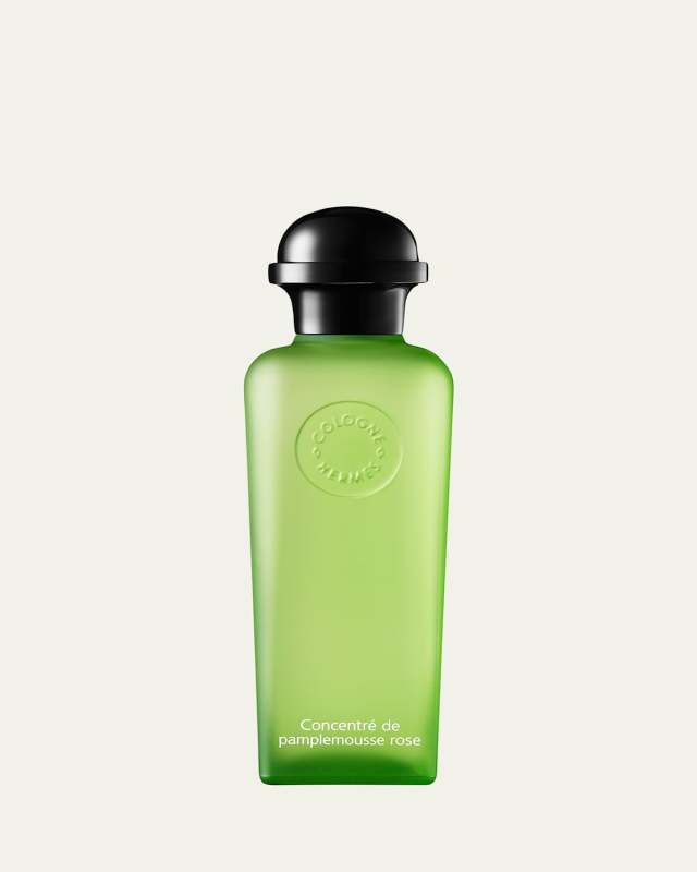 Concentre Eau de pamplemousse rose Eau de toilette natural spray, 3.3 oz.